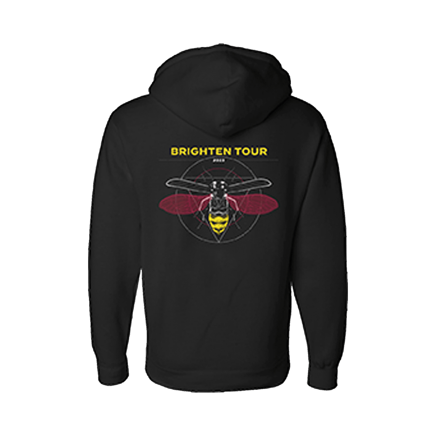 Firefly Brighten Hoodie