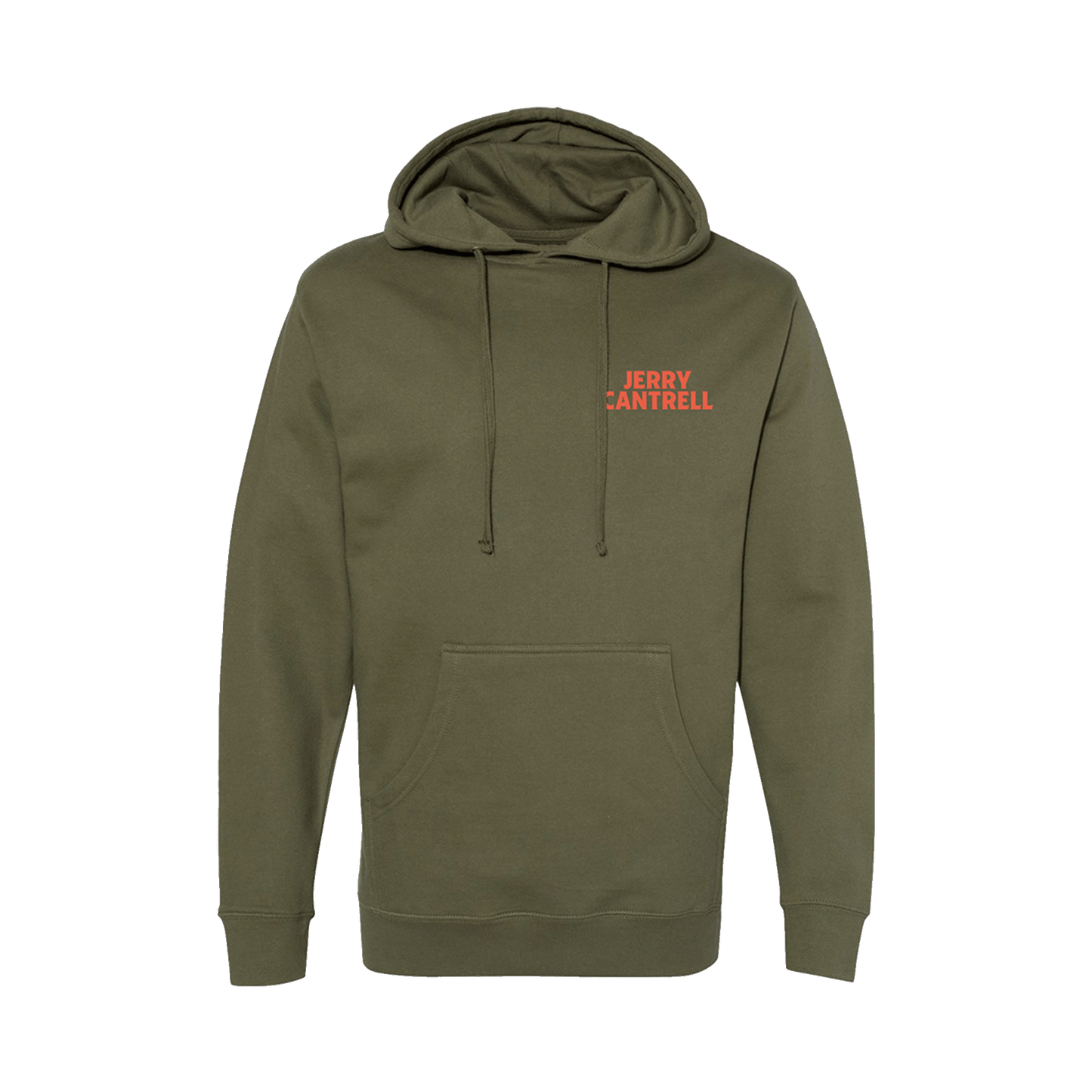 Glitch Photo Hoodie