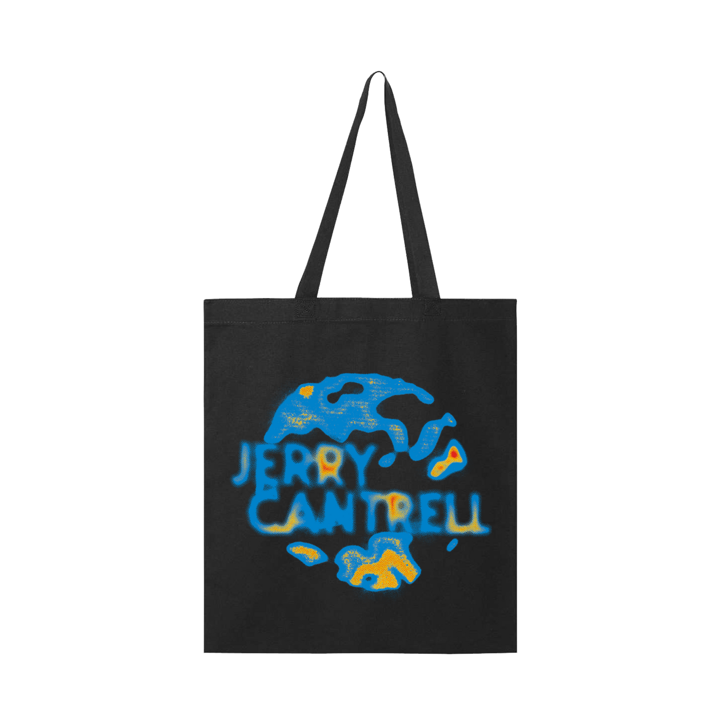 Heat Sig Tote Bag
