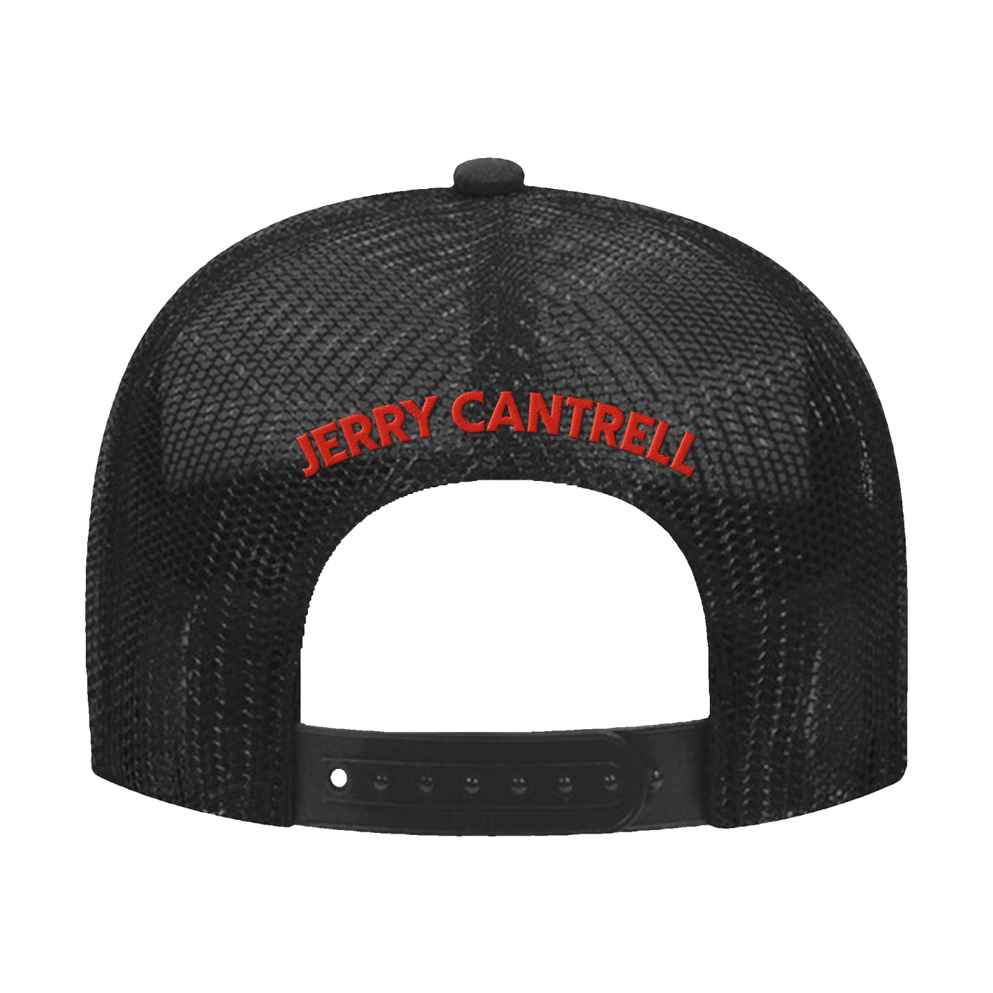 I WANT BLOOD TRUCKER HAT