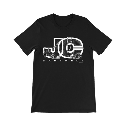 Jewelry Logo T-Shirt