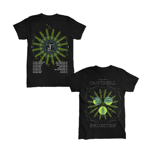 Brighten 2022 Tour T-Shirt