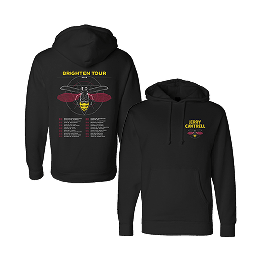 Brighten 2023 Tour Admat Hoodie