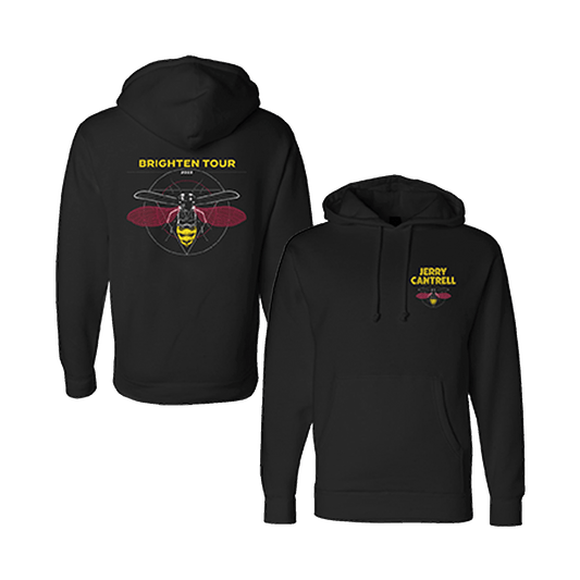 Firefly Brighten Hoodie