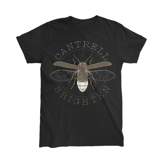 Cantrell Firefly T-Shirt