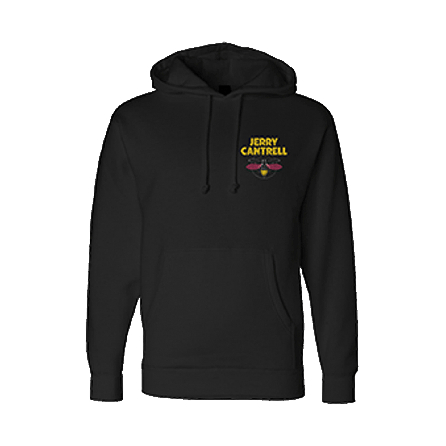 Brighten 2023 Tour Admat Hoodie