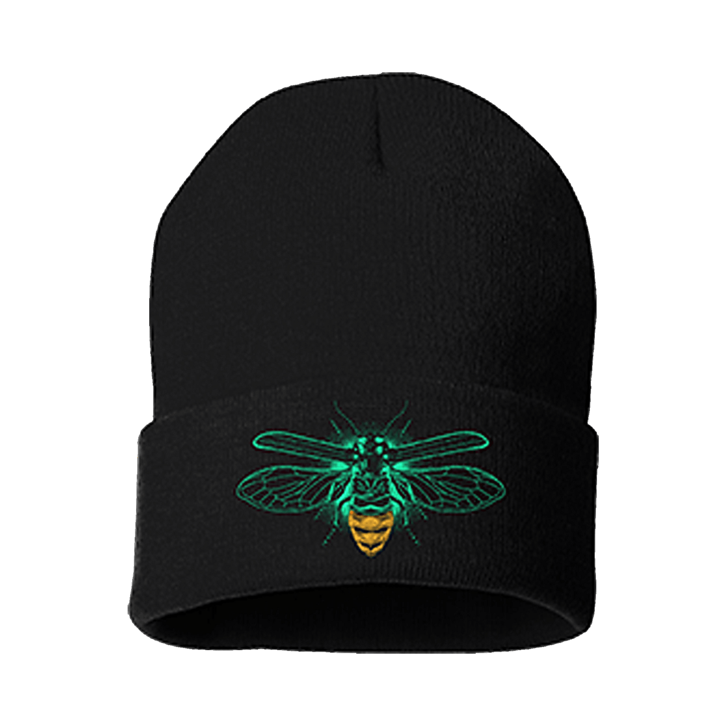 Firefly Beanie