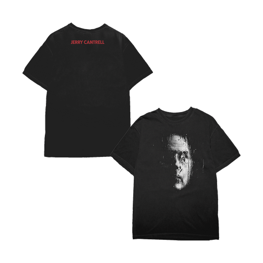 FACE T-SHIRT