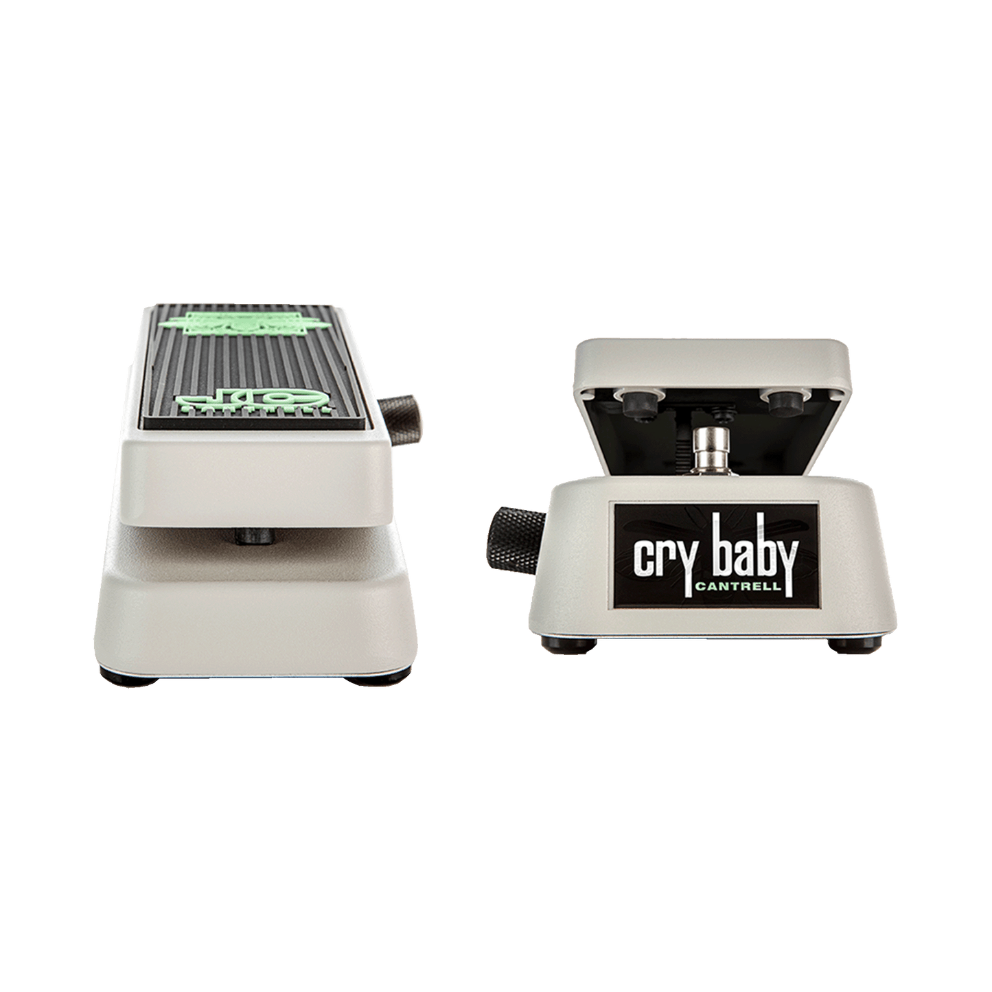 Jerry Cantrell Signed Cry Baby® Firefly Wah Pedal