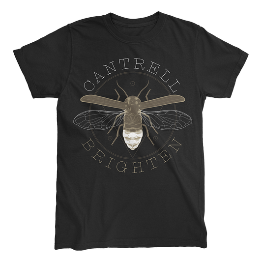 Cantrell Firefly T-Shirt